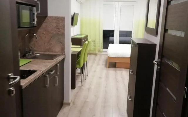 Apartman Diamond