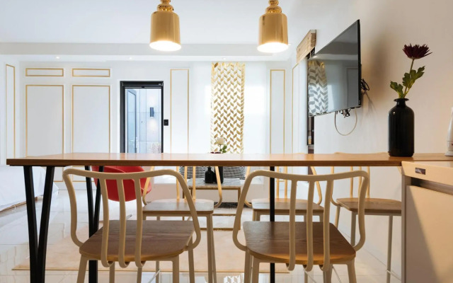 Boutique Hotel XYM Pyeongtaek
