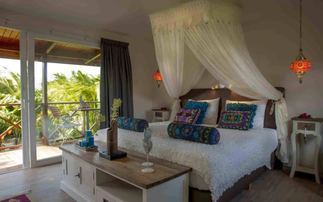 Bamboo Bonaire by Boutique Bonaire Unique Resorts