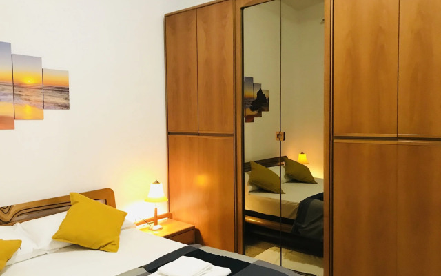 Colosseum luxury room