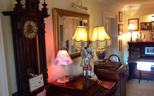 Killyliss Country House B&B