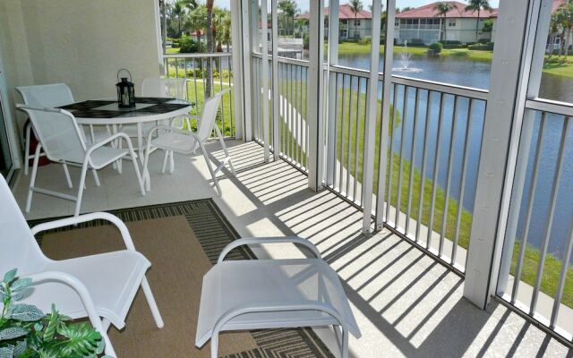 Quiet, Gated Community With Pool and Tennis Courts