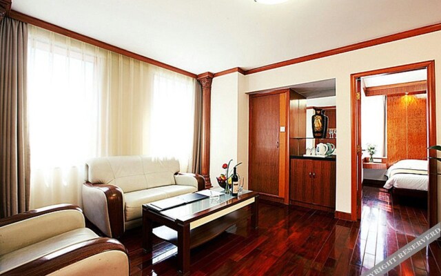 NCPC International Hotel