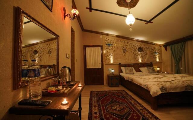 Goreme Palace Stone Hotel