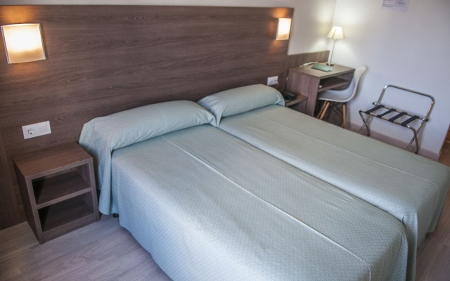 Apartamentos Loar