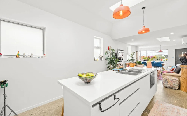 2 Bedroom House - Hobart CBD
