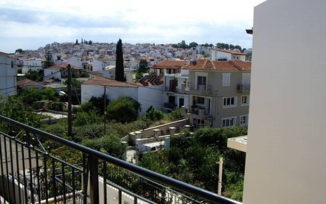 Aivaliotis House