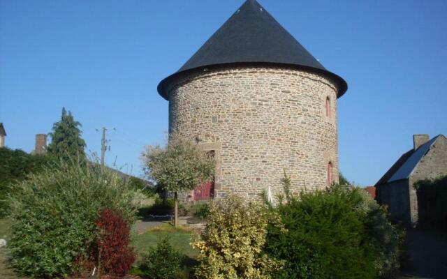 Gite Le Grand Manoir
