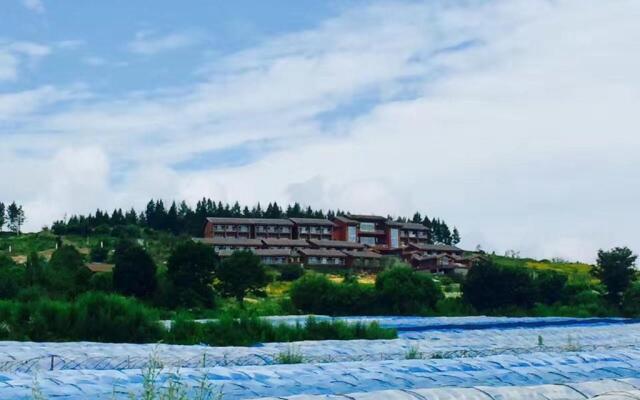 The View Hotel Changbai Mountain - MGallery Collection