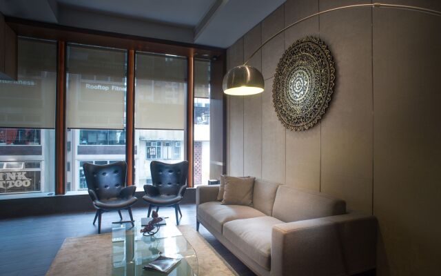 Soravit on Granville