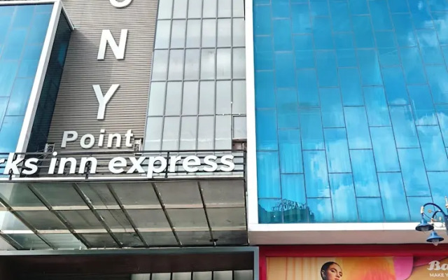 Clarks Inn Express Firozabad