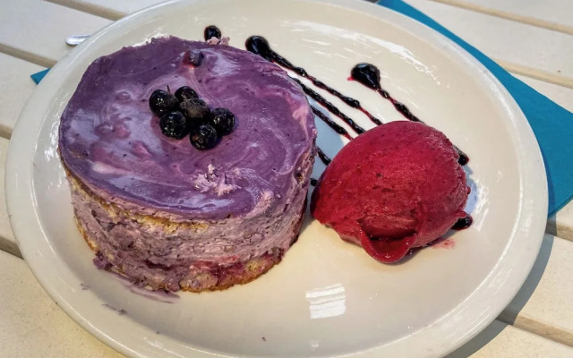 Gite de la Martinette