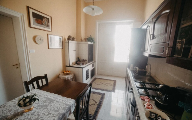 B&B Piazza Argento
