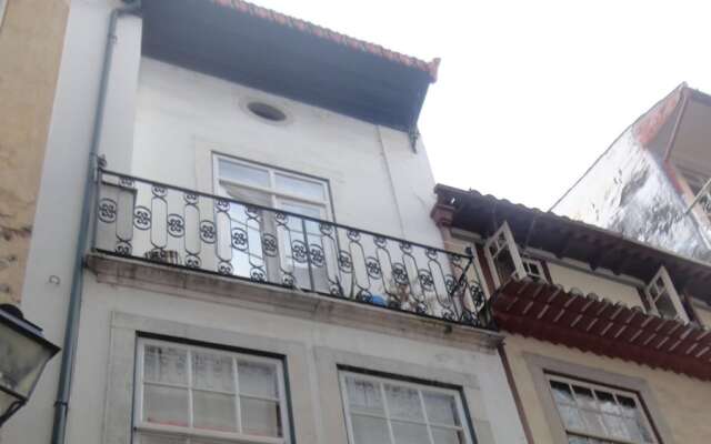 House With 6 Bedrooms in Coimbra, With Wonderful City View and Wifi -