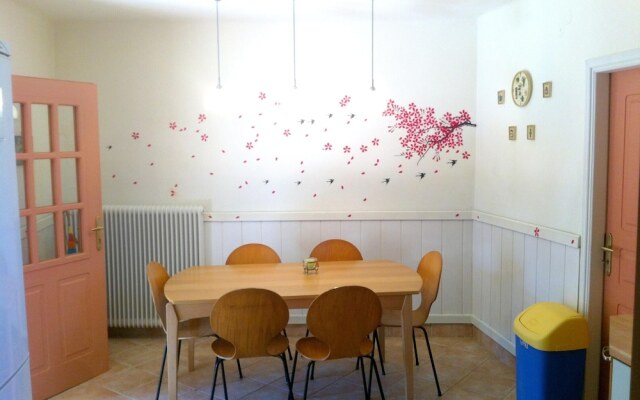 House With 2 Bedrooms in Vlachokerasia