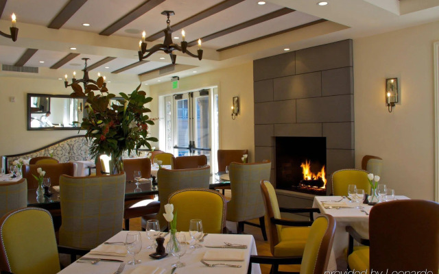 Hotel Yountville