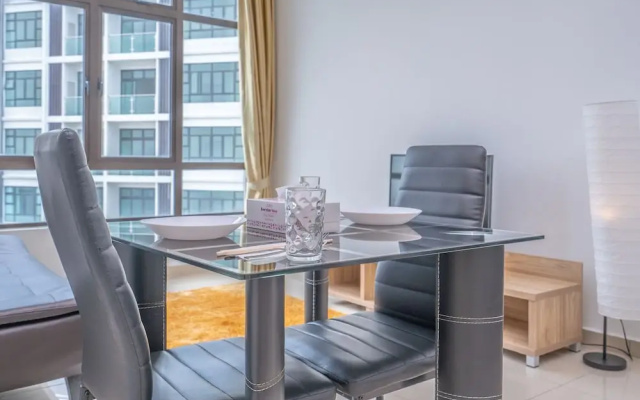 OYO Home 89464 Awesome 1 Bedroom D'summit