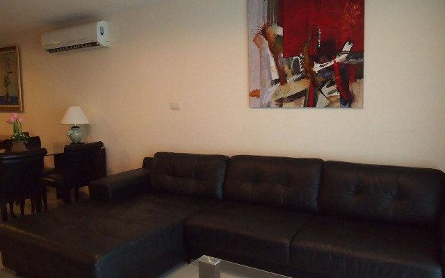 The Paradise Residence Condominum