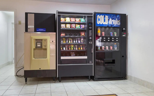 Country Hearth Inn And Suites