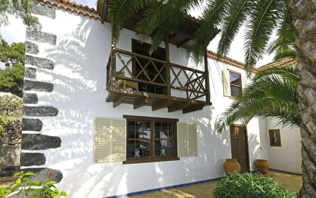 Villa El Buen Jesús