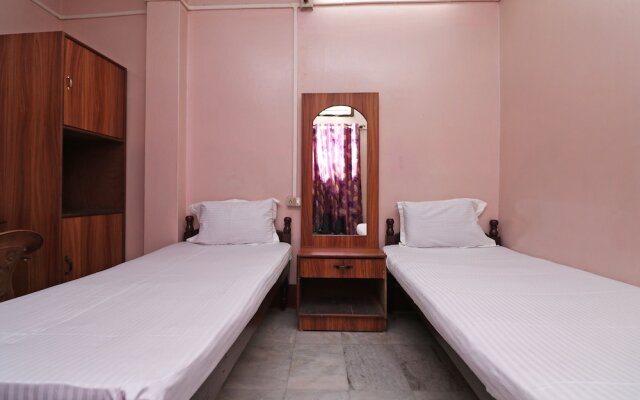 Spot On 41656 Hotel Maruti Spot