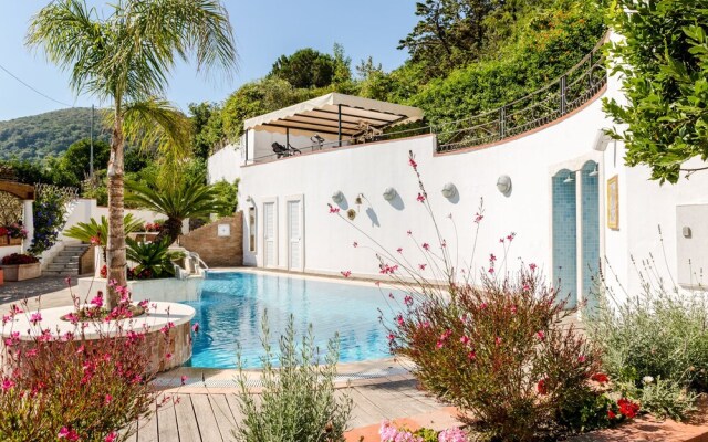 Villa Araucaria