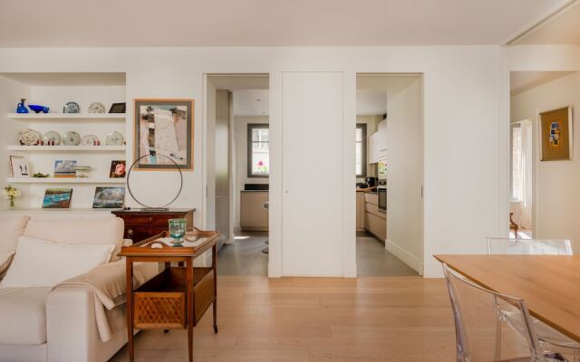 Paris Cosy Collignon