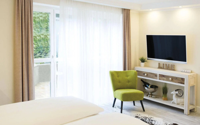 Donau Lodge Boardinghouse