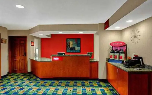 Embassy All Suites Hotel