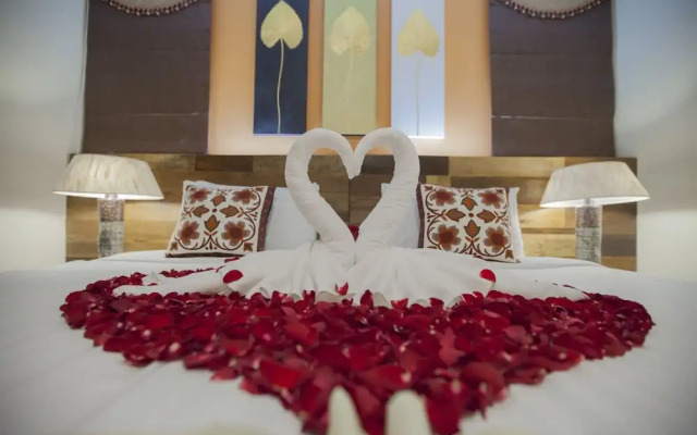 DE42 酒店(De42 Hotel)