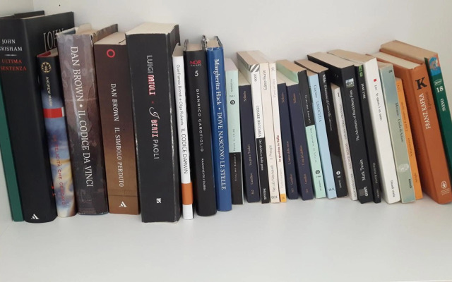 Sofia Pretty Appartament