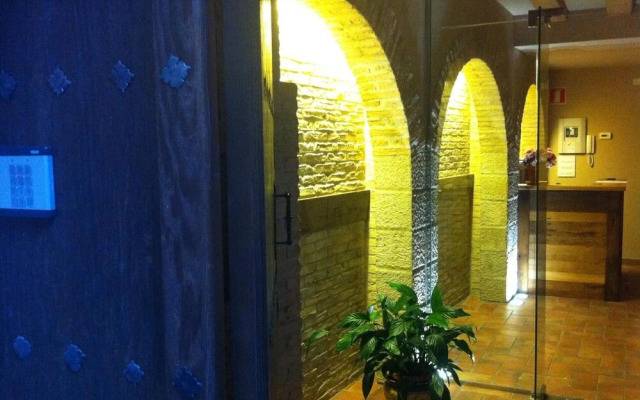 Hotel El Cerco
