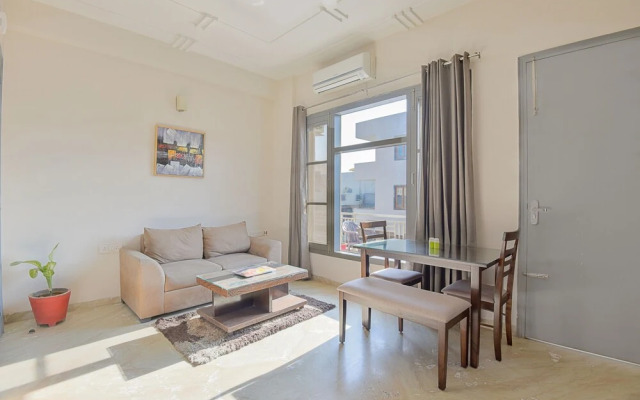 Olive Service Apartment- Medanta Medicity