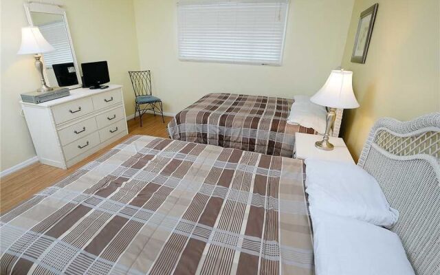 Regency 311 - Two Bedroom Condo