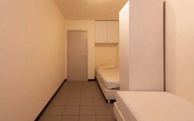 Apartment in Middelkerke Near Beach & Casino