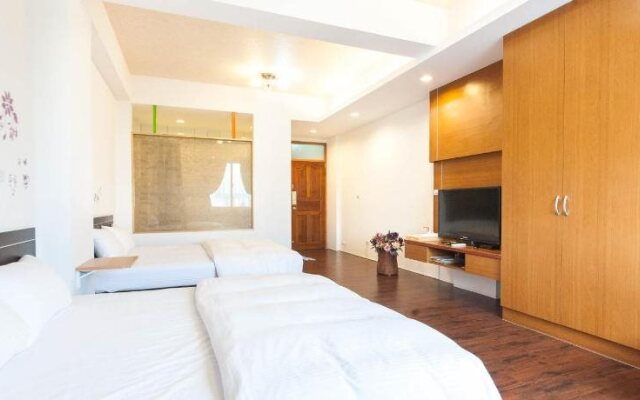 Slow Time Homestay
