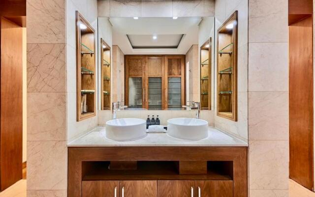 Wonderful Azura 4Bedrooms Villa