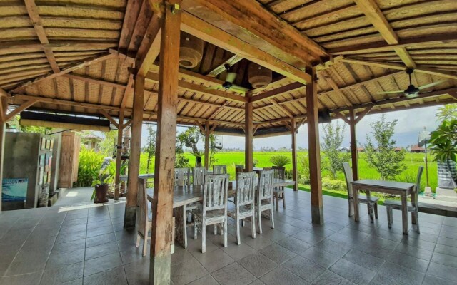 Villa Alisha Pererenan Canggu