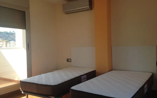 Apartamentos Ornis