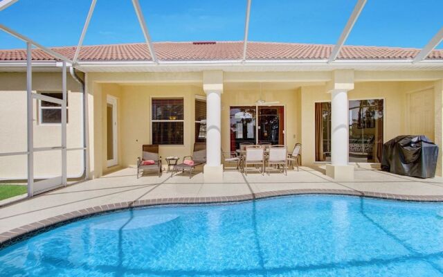 House Sunrise by Vacationhit