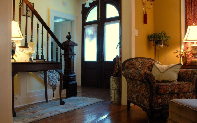 Arbor View House B&B