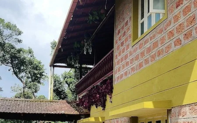 Heights Farm Stay - Coffee Estate Stay