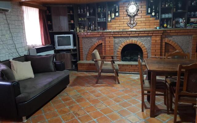 guest house Telavi XXI