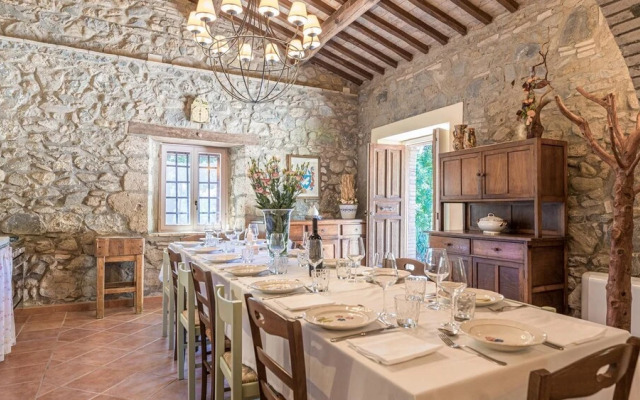 Poggio Le Martore 14