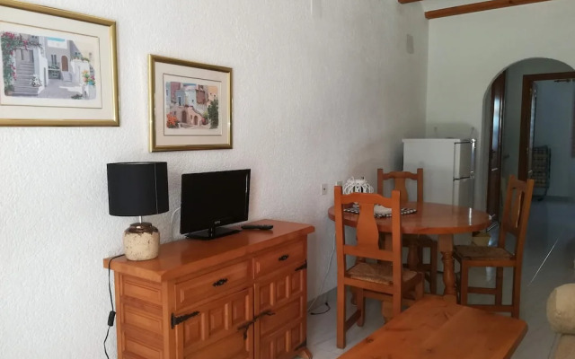 Apartamento Las Zarzas 1