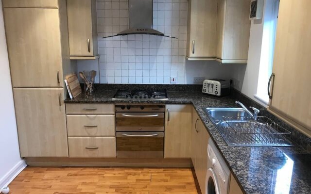 City Centre Townhouse - Perfect for a City Break