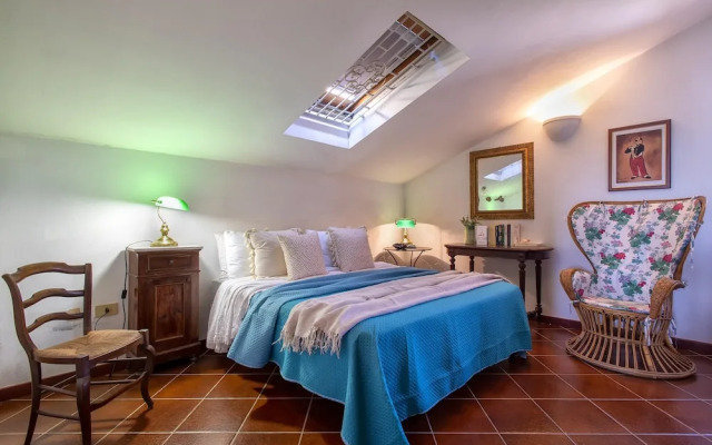Sardinia Re - Villa Donna Beatrice