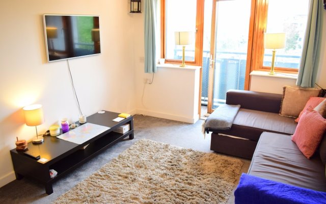 1 Bedroom Apartment In Greater London