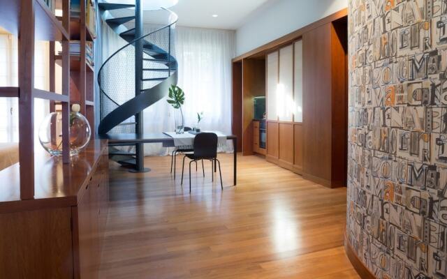Montenapoleone Luxury Flat