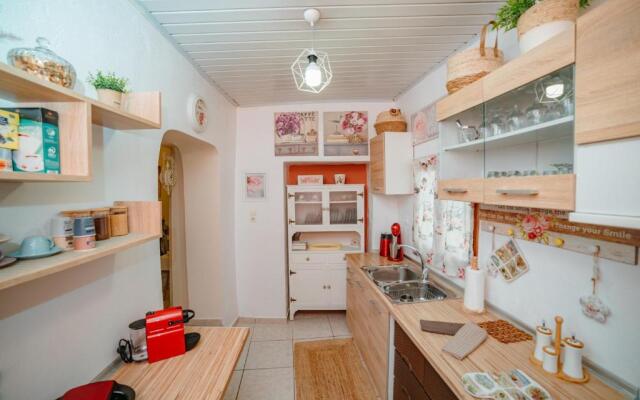 Natasa's cozy house